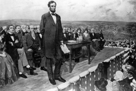 Abe-Lincoln-President